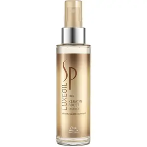 Wella, SP Luxe Oil Kératine Boost Essence, 100 ml pas cher