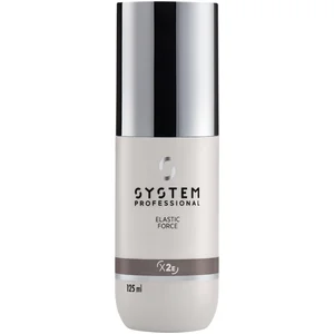 Comparateur de prix : Wella Professionals System Professional Extra Elastic Force X2E