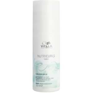 Wella Wpc Nutricurls Curlixir Balm 150ml pas cher