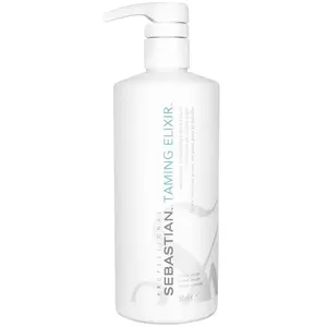 Sebastian Professionals Taming Elixir Sérum Crème Coiffant Anti-Frisottis 500 ml pas cher