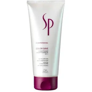 Wella Professionals SP Color Save Conditioner - 200 ml - Gekleurd haar pas cher