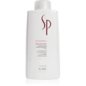 Wella Professionnels Après-Shampooing pour Cheveux Colorés, 1000 ml pas cher