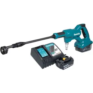 Makita, Nettoyeur haute pression, DHW 180 RF1 nettoyeur à pression sur... pas cher