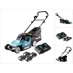 Makita, Tondeuse à gazon, Festool ETSC 125 Li-Basic 18V Ponceuse excen... pas cher