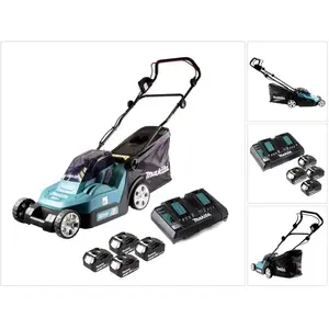 Makita, Tondeuse à gazon, Festool ETSC 125 Li-Basic 18V Ponceuse excen... pas cher