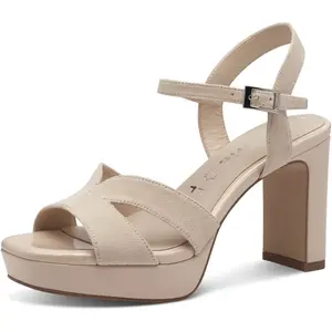 Sandales - TAMARIS - Modèle 28309 - Couleur Rosa - Femme - Adulte pas cher