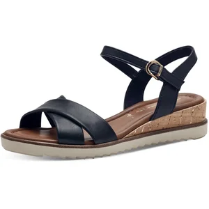 Tamaris Femmes Sandale à talon 1-28106-42 805 Taille: 41 EU pas cher