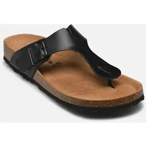 Tamaris Sandales entredoigts pour Femme 1-27522-42/001 Noir