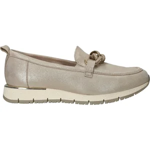 Mocassins - TAMARIS - 24711-42 - Beige - Femme pas cher