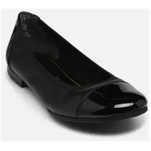 Chaussures Tamaris 12212442001 - Noir - Femme - Synthétique