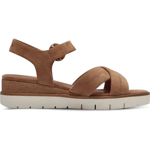 Tamaris Sandales 1-28202-42 Leather pas cher