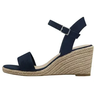 Tamaris Femmes Sandale à talon 1-28300-42 805 Taille: 40 EU pas cher