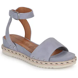 Sandale - nu-pieds Tamaris - 1-1-28251-20 - Femmes Sandale a Talon Taille: EU pas cher