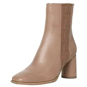 Tamaris Bottine Cuir ? Talons Tamaris - 39 pas cher
