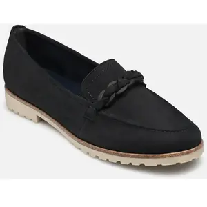 Tamaris, Femmes, Derbies, Mocassins, Bleu, (38) pas cher