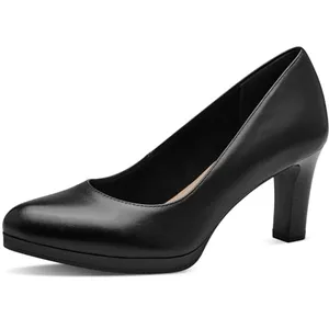 Tamaris Escarpin Tamaris Tamris Black Noir - 38 pas cher