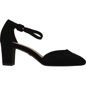 Tamaris Femme 1-1-24412-41 Escarpins, Noir, 40 EU pas cher