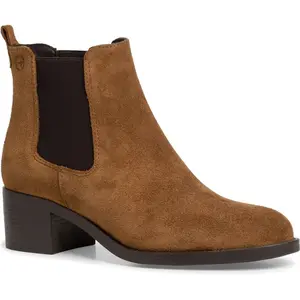 Tamaris Bottines à Talons Chelsea pas cher