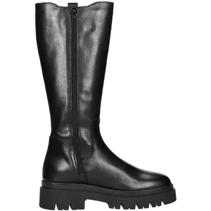 Tamaris Bottes pour femme 1-25608-41 étroites, Noir, 36 EU pas cher