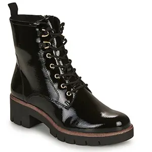 Boots Tamaris CORYDALIS femme pas cher