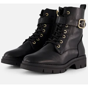 Tamaris Bottines élégantes pour femme Noir 1-25289-41, Noir, 41 EUVendu parbol