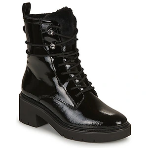 Boots Tamaris 26292-018 femme pas cher