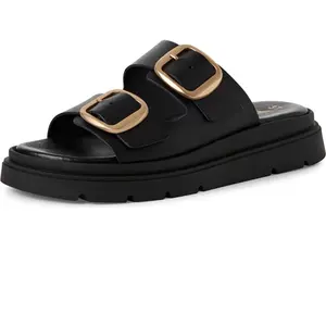Mules femme Tamaris 1-27239-42 pas cher