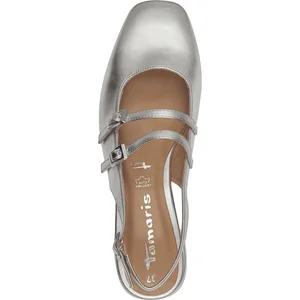 Chaussures Tamaris Tamaris 1-29510-44 Argent pas cher