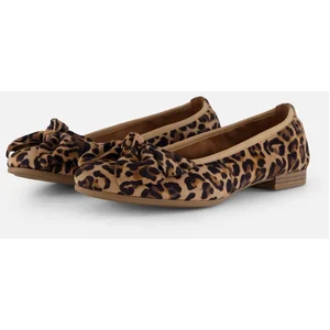 Tamaris 1-22141-44 Ballerines pour femme, léopard, 41 EU, léopard, 41 EUVendu parbol