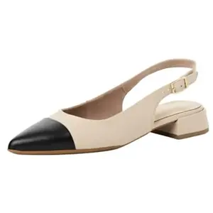 Tamaris Dames Slingpumps 1-29400-44 415 Maat: 38 EU pas cher