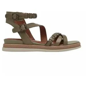 Sandales Tamaris 12821044 Vert pas cher