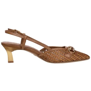 Tamaris Escarpins cognac pour femme, 1-29634-44, 40 EU, cognac, 40 EU pas cher
