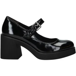 Chaussure Tamaris Modèle 22409 45 - Coleur Noir pas cher