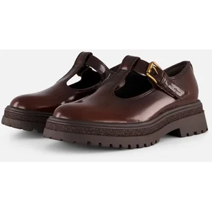 Mocassins à Brides Tamaris - Muscat pas cher
