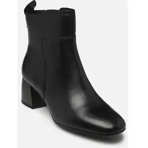 Bottines à talon femme Tamaris 1-25323-45 pas cher