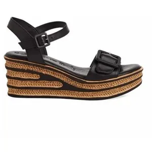 Sandales Tamaris 12831044 Noir pas cher