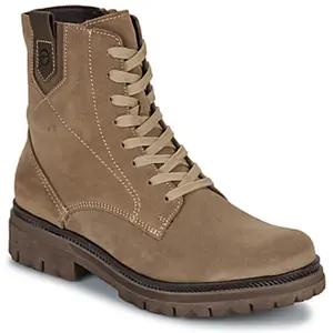 Boots Tamaris 25217-300 femme pas cher