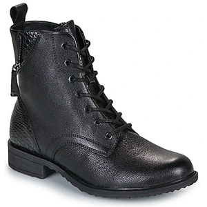 Laarzen Tamaris 25273-001 Zwart pas cher