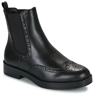Boots Tamaris 25338-001 femme pas cher