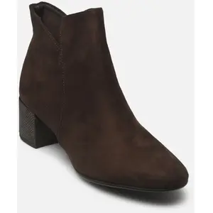 Bottines à talon femme Tamaris 1-25354-43 pas cher