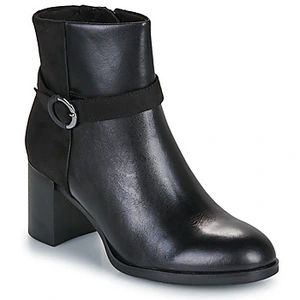 Bottines Tamaris 25363-001 femme pas cher