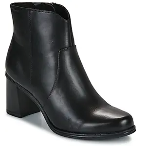 Bottines Tamaris 25360-001 femme pas cher