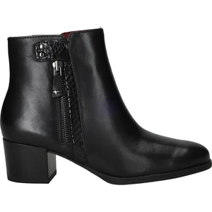 TAMARIS Core Dames Laarzen -zwart pas cher