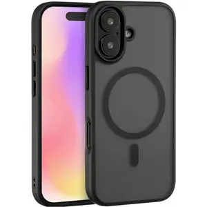 Renkforce iPhone 17 backcover Coque arrière (Apple iPhone 17), Coque p... pas cher