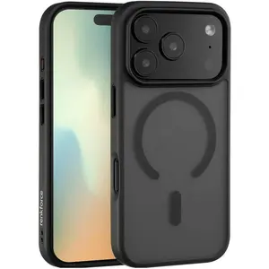 Renkforce iPhone 17 Pro backcover Coque arrière (Apple iPhone 17 Pro),... pas cher