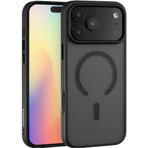 Renkforce iPhone 17 Pro max Backcover Coque arrière (Apple iPhone 17 P...