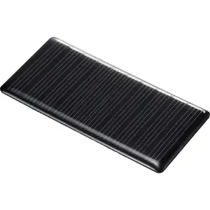 Tru Components, Panneau solaire, TC-13341236 Monokristallines Solarmodul 0.22 W 5 V pas cher