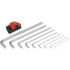 TOOLCRAFT Gereedschapsrugzak, gevuld VDE (b x h x d) 35 x 45 x 23 cm pas cher