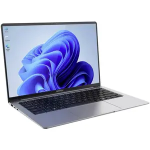 Geekom Ordinateur portable GBOOKX14PRONADPU5125U-16512-DE 35,6 cm (14 ... pas cher