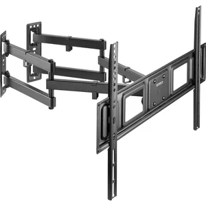 Support TV pour recoins SpeaKa Professional 81,3 cm (32) - 177,8 cm (7... pas cher